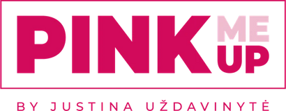 PINK ME UP