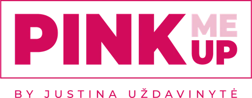 PINK ME UP