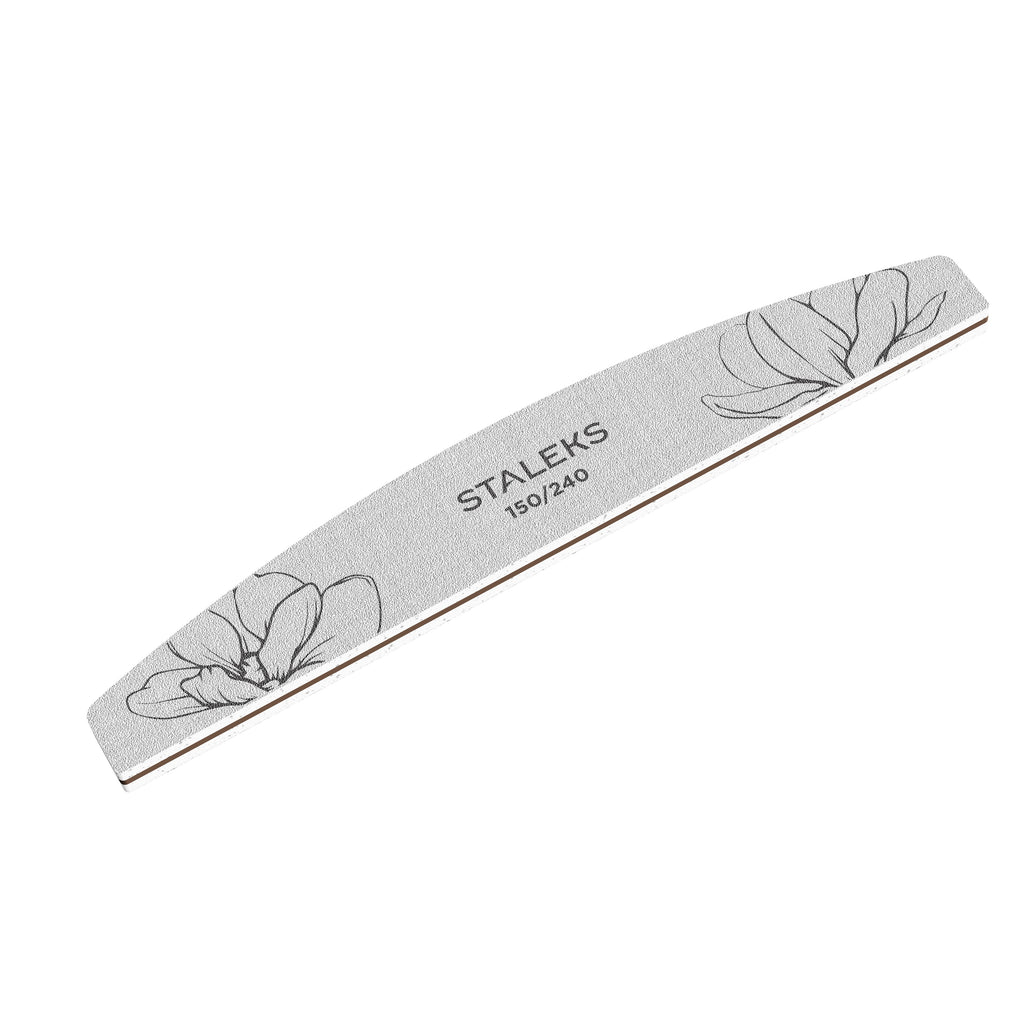 STALEKS EXPERT 40 mineralinė dildė 150/240 – darbinės dalies detalė iš šono