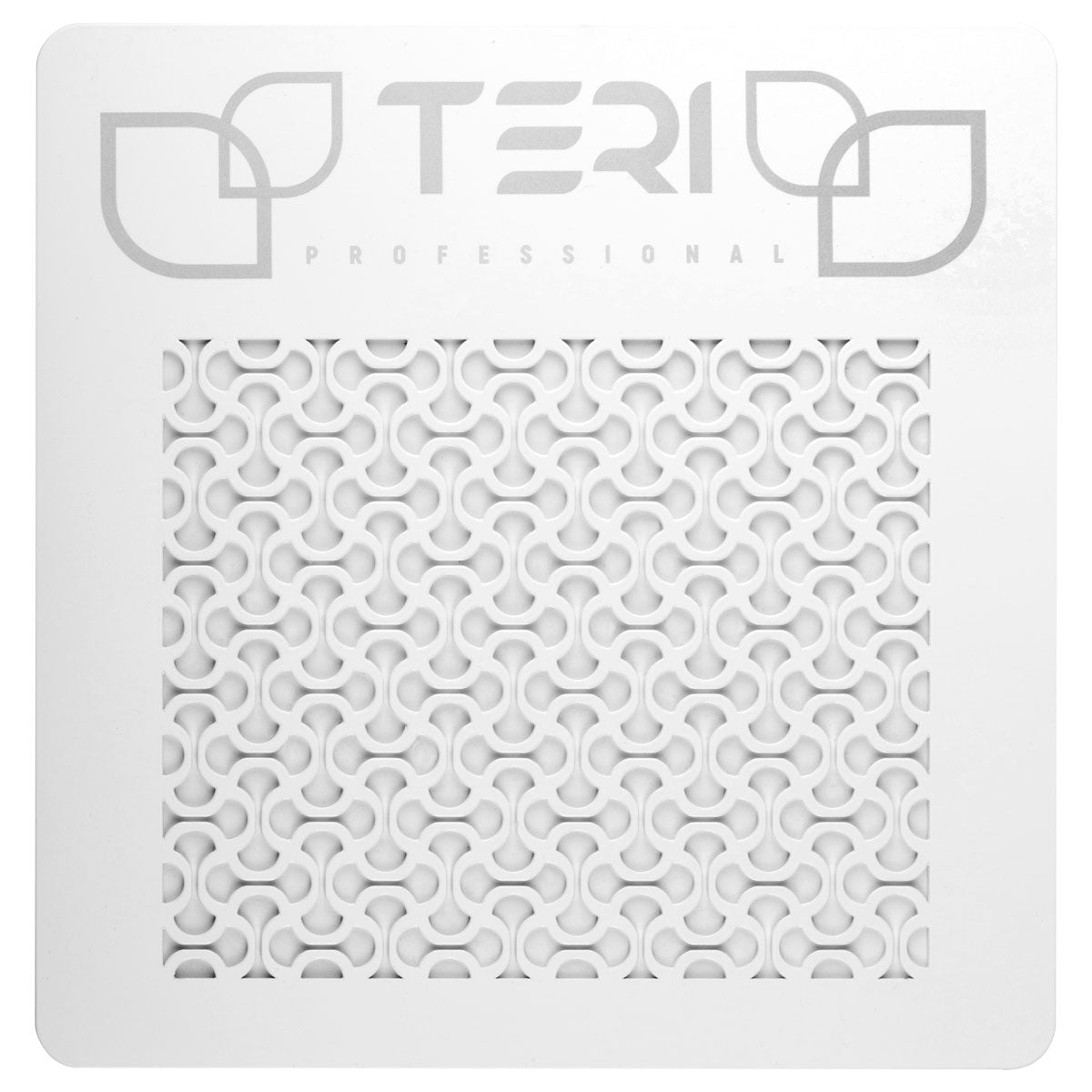 TERI Turbo M balta grotelė
